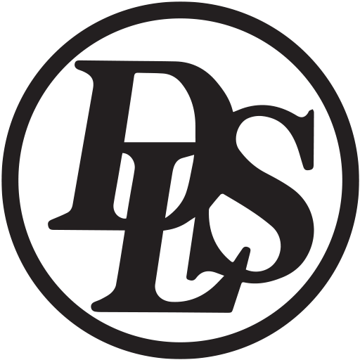 DLS logo